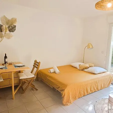 Sérénité à L'orée Des Bois * Le Teich