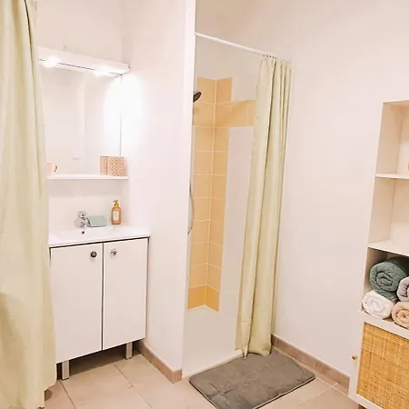 Apartamento Sérénité à L'orée Des Bois Le Teich
