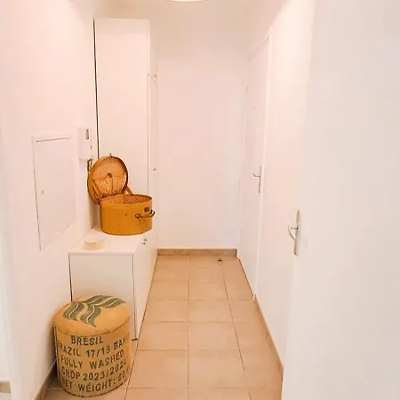 Sérénité à L'orée Des Bois Le Teich