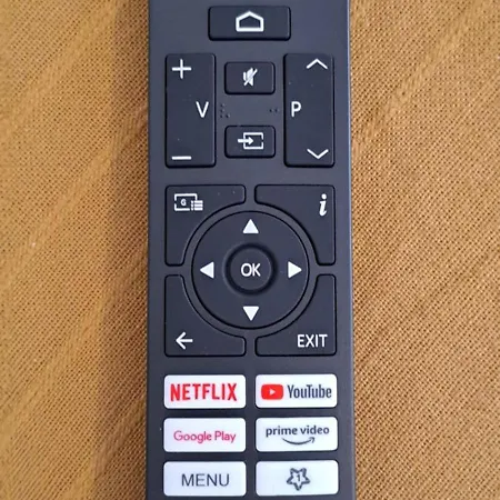 Sérénité à L'orée Des Bois Appartement Le Teich