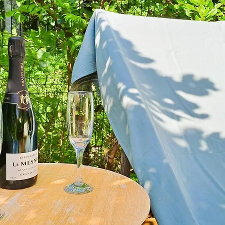 Sérénité à L'orée Des Bois Le Teich