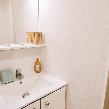 Sérénité à L'orée Des Bois Appartement