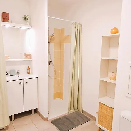 Sérénité à L'orée Des Bois * Le Teich