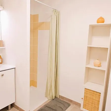 Appartement Sérénité à L'orée Des Bois Le Teich