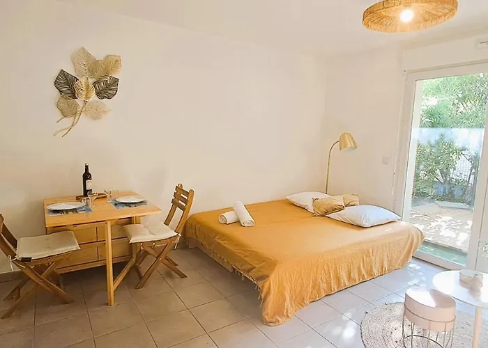 Serenite A L'oree Des Bois * Le Teich