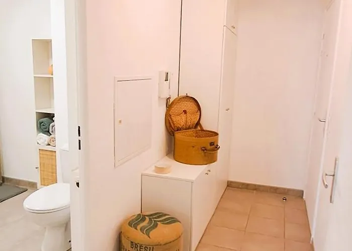 Apartment Serenite A L'oree Des Bois *