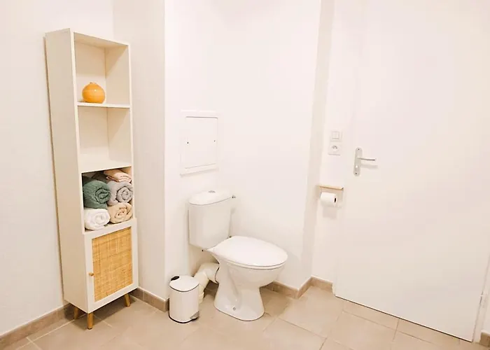 Serenite A L'oree Des Bois *