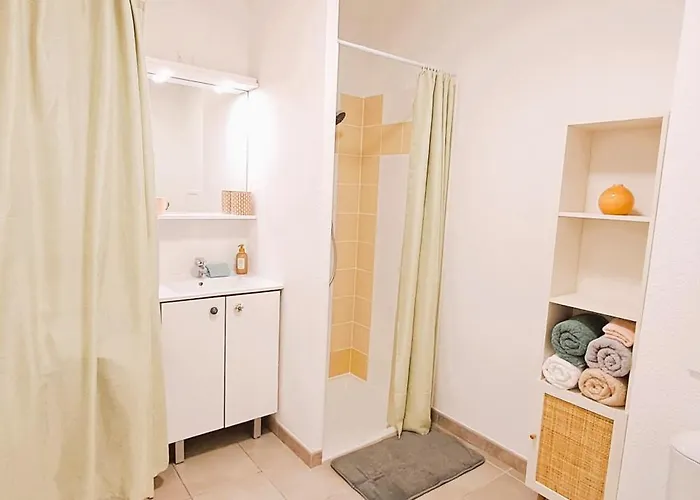 Apartment Serenite A L'oree Des Bois Le Teich