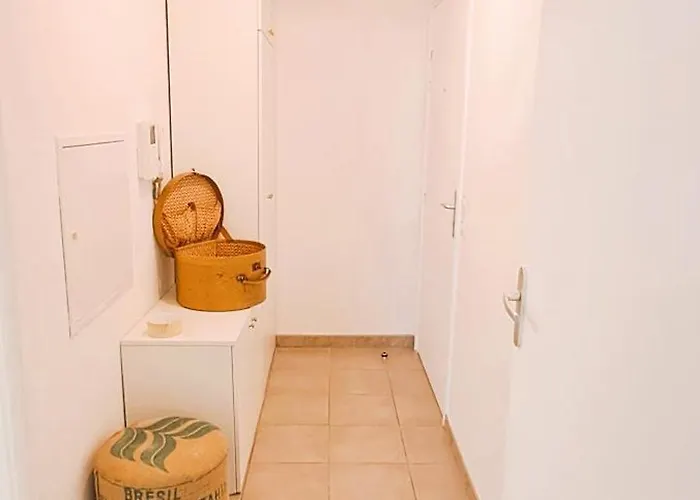 Serenite A L'oree Des Bois Le Teich