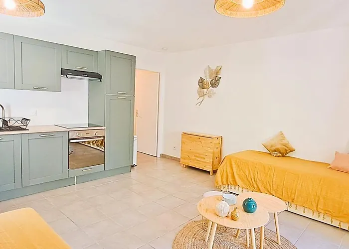 Serenite A L'oree Des Bois Apartment Le Teich