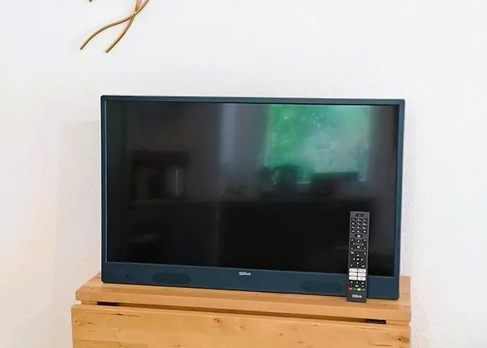 Serenite A L'oree Des Bois Le Teich