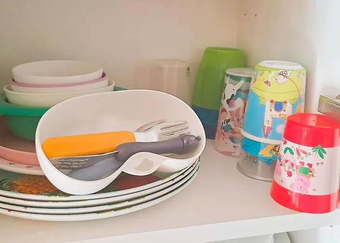 Apartment Serenite A L'oree Des Bois