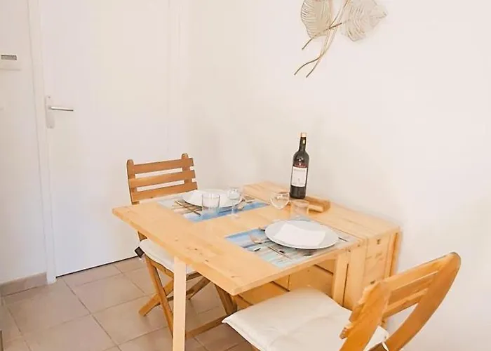 Serenite A L'oree Des Bois Le Teich