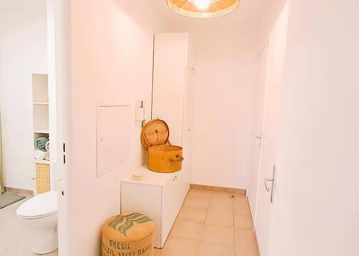 Serenite A L'oree Des Bois * Le Teich