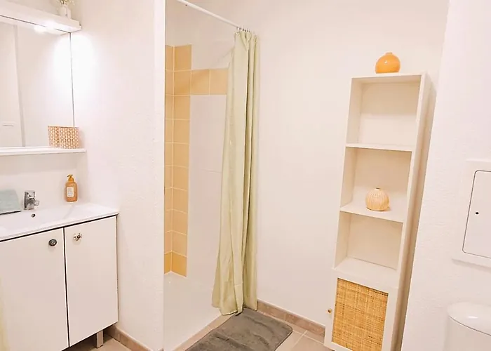 Apartment Serenite A L'oree Des Bois Le Teich